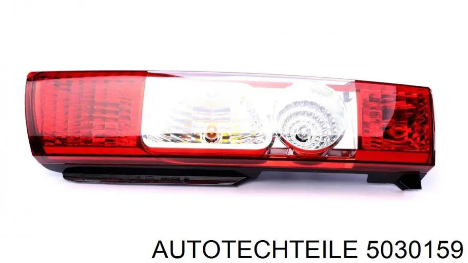 Купити 5030159 Autotechteile Лівий стоп