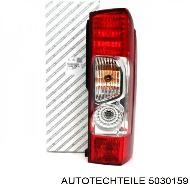 Ліхтар задній лівий Autotechteile 5030159 ціна, від 50.15 USD