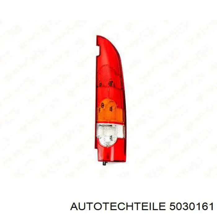 5030161 Autotechteile Ліхтар задній правий