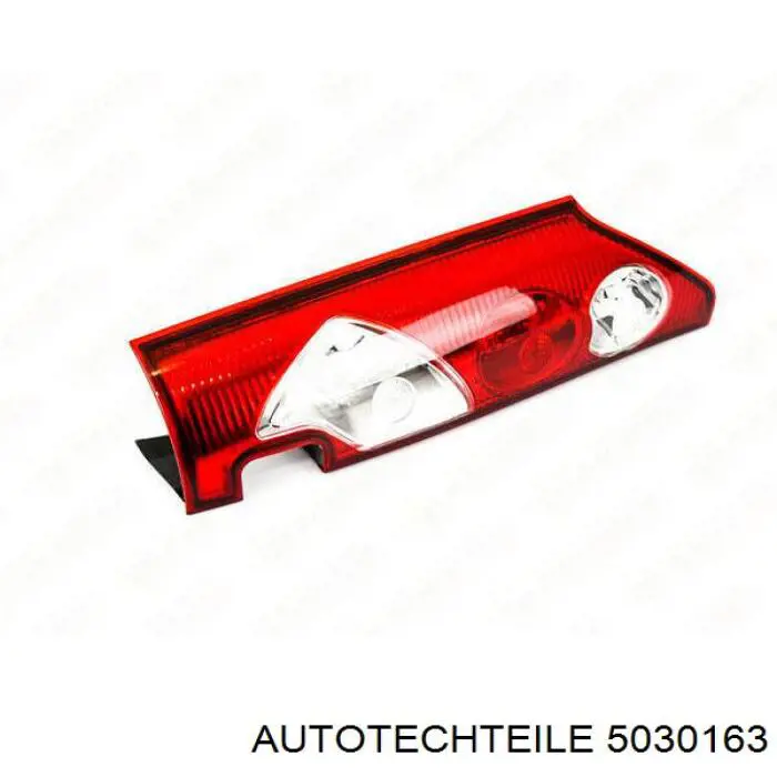 Задні ліхтарі Autotechteile 5030163 ціна, від 35.47 USD
