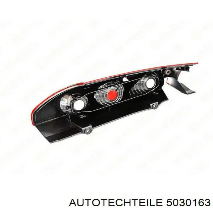 Купити 5030163 Autotechteile Задня права фара
