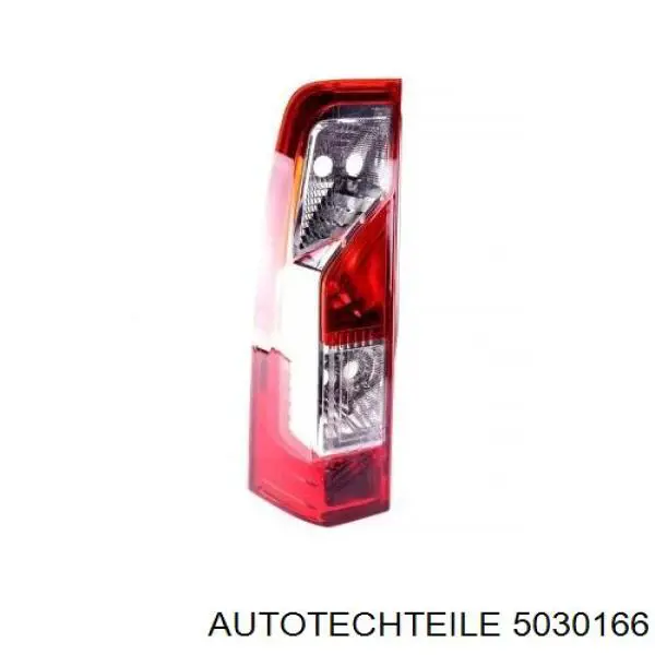 Лівий стоп 5030166 Autotechteile