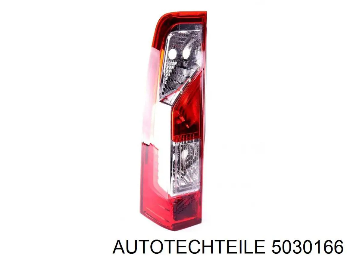 Купити 5030166 Autotechteile Лівий стоп