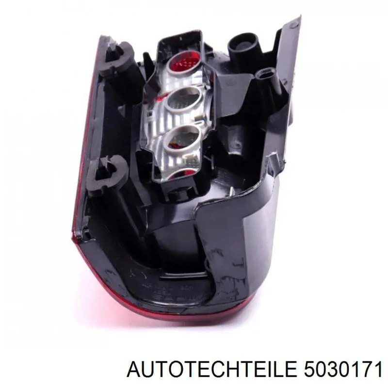 5030171 Autotechteile Ліхтар задній правий