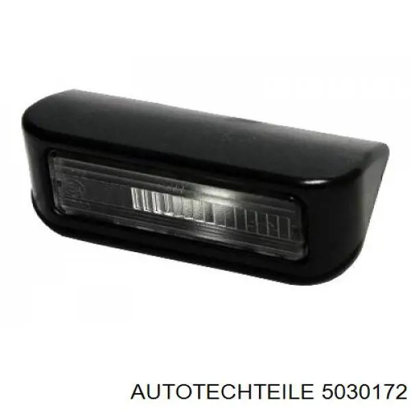 Лівий стоп 5030172 Autotechteile