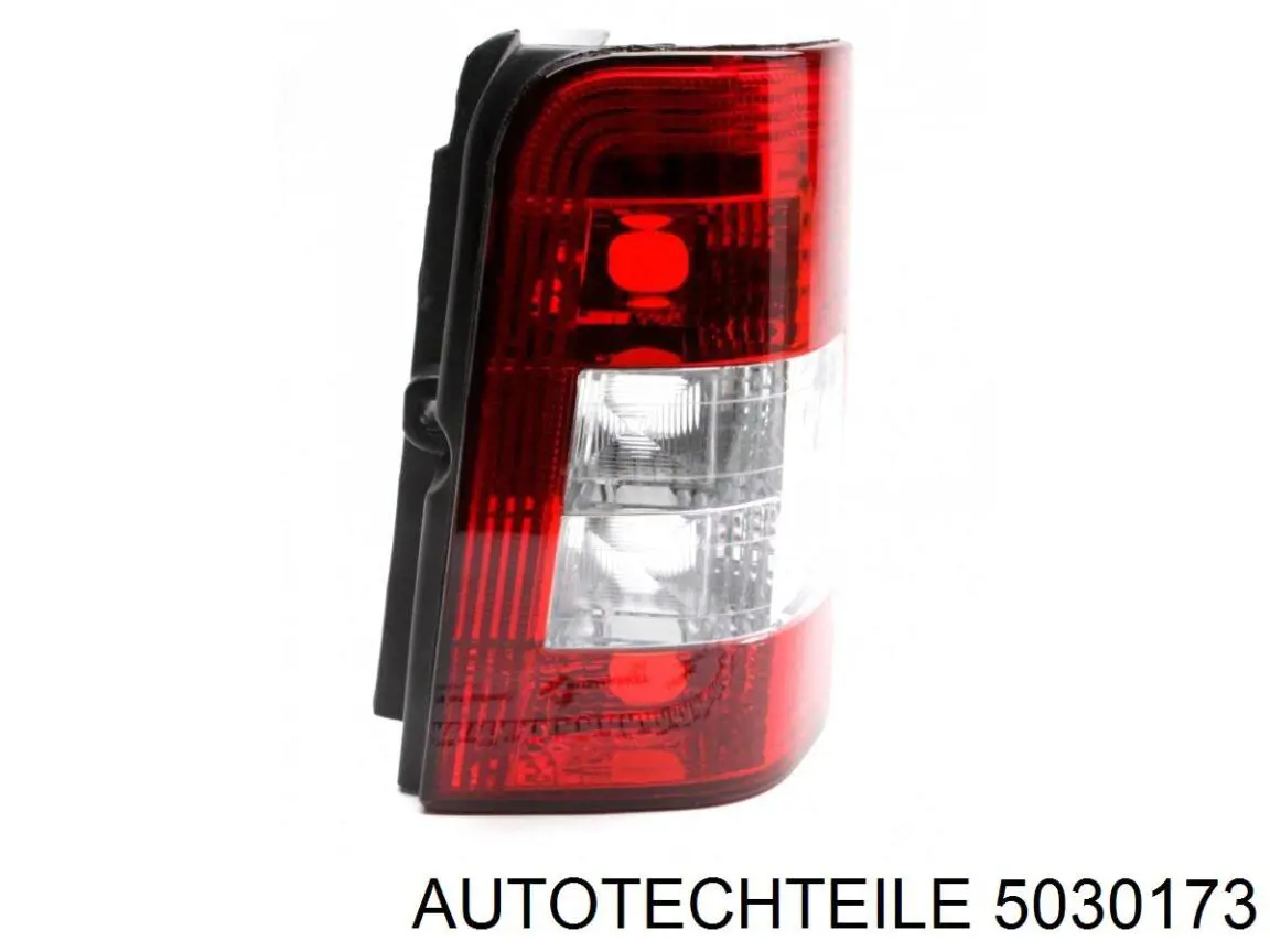 Задні ліхтарі Autotechteile 5030173 ціна, від 23.99 USD