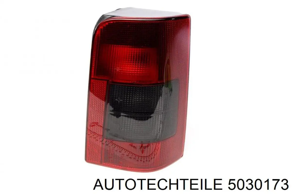 5030173 Autotechteile Ліхтар задній правий