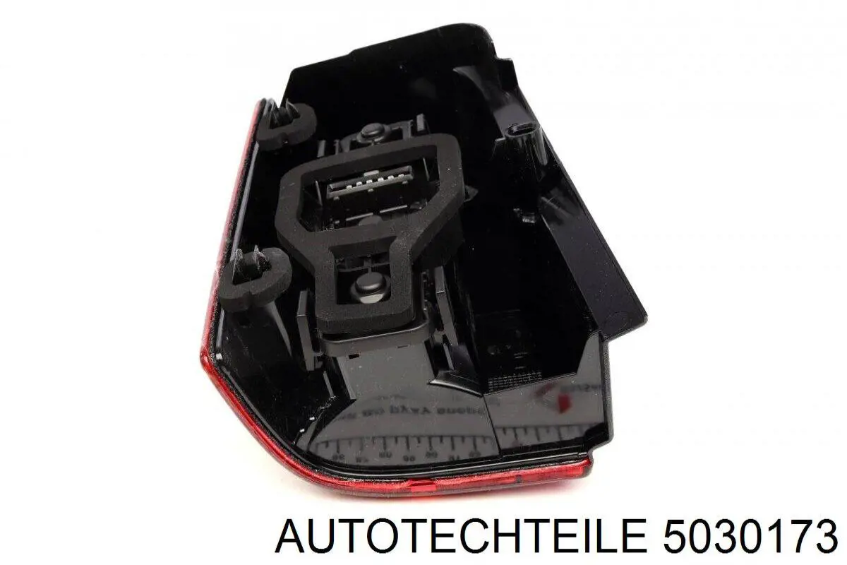 Задня права фара 5030173 Autotechteile