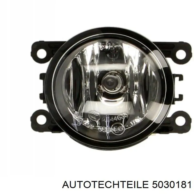 Фара протитуманна, ліва=права на Suzuki Jimny  FJ