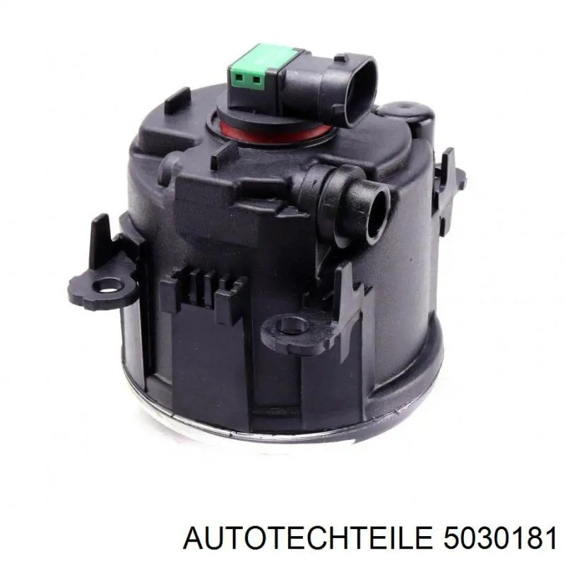 Купити 5030181 Autotechteile Фара протитуманна, ліва=права