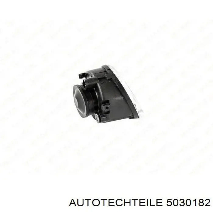 Туманка права Autotechteile 5030182 ціна, від 28.02 USD
