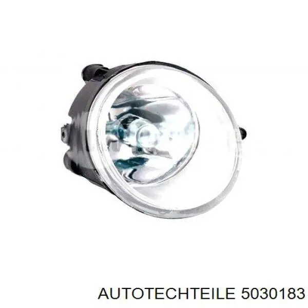 Купити 5030183 Autotechteile Фара протитуманна, ліва