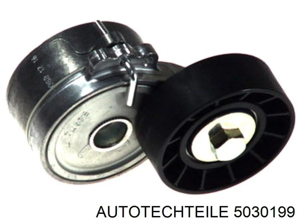 Купити 5030199 Autotechteile Лівий стоп
