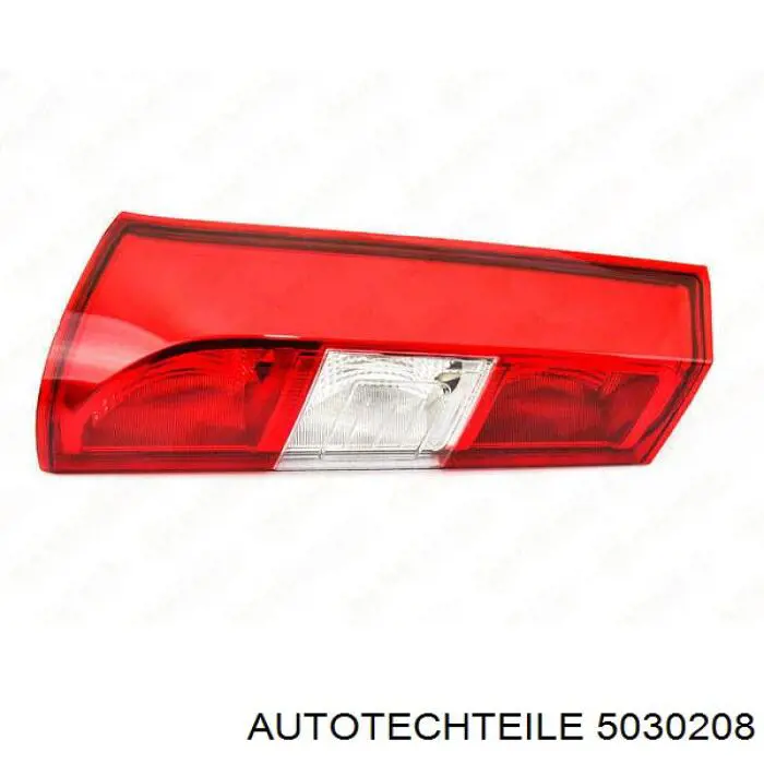 5030208 Autotechteile Задня ліва фара