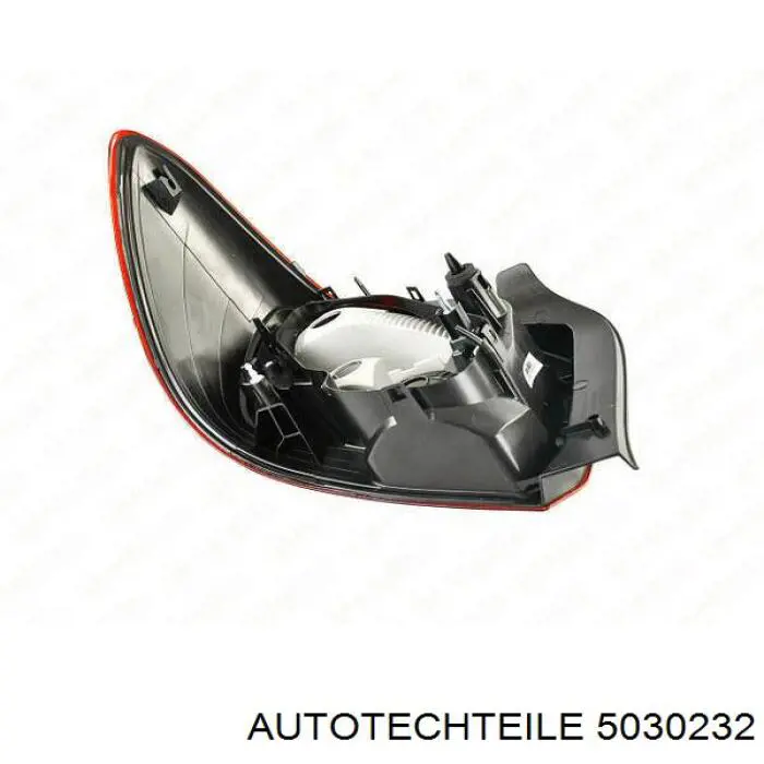 5030232 Autotechteile Ліхтар задній правий