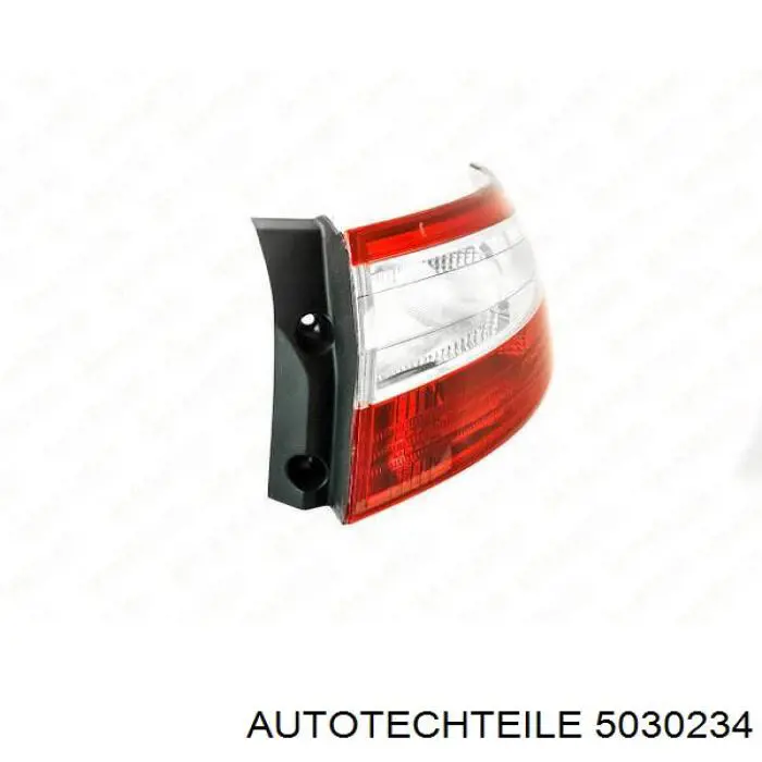 Ліхтар задній правий, зовнішній Renault (RVI) 265500016R ціна, від 40.92 USD