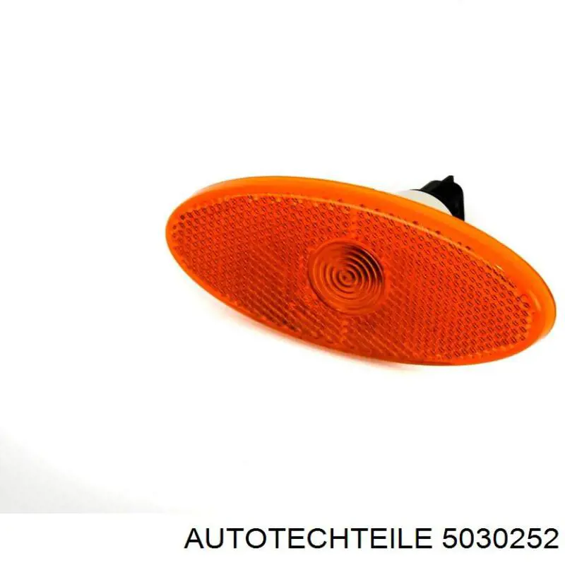 5030252 Autotechteile Показник повороту