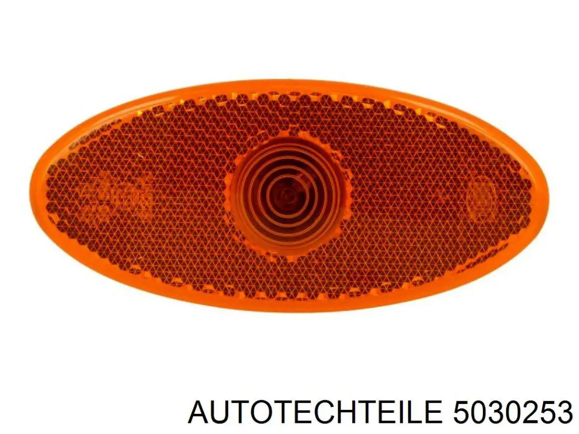 Купити 5030253 Autotechteile Поворотник
