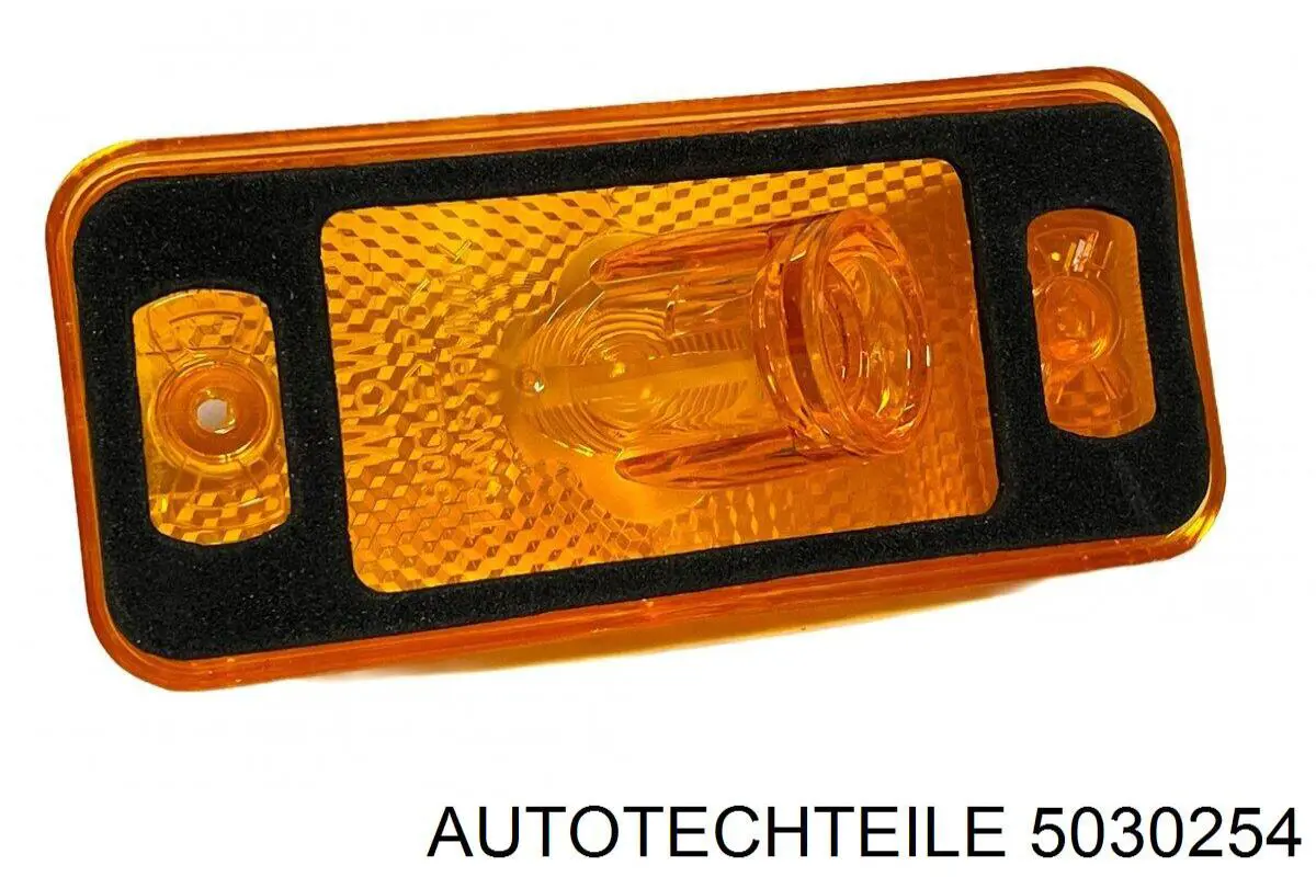 Габарит бічний (фургон) Autotechteile 5030254 ціна, від 5.61 USD