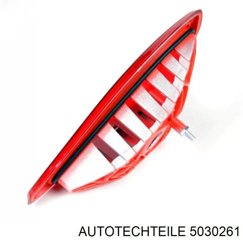 5030261 Autotechteile Стоп-сигнал заднього скла