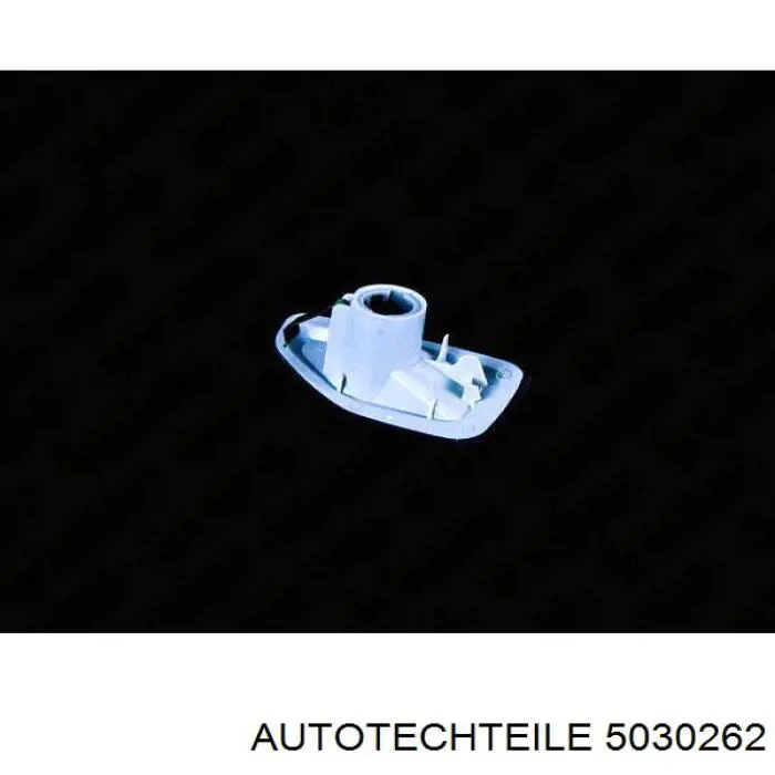 Повторювач повороту на крилі, правий Autotechteile 5030262 ціна, від 8.66 USD