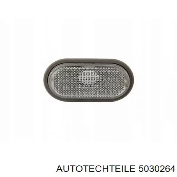 Купити 5030264 Autotechteile Повторювач повороту на крилі