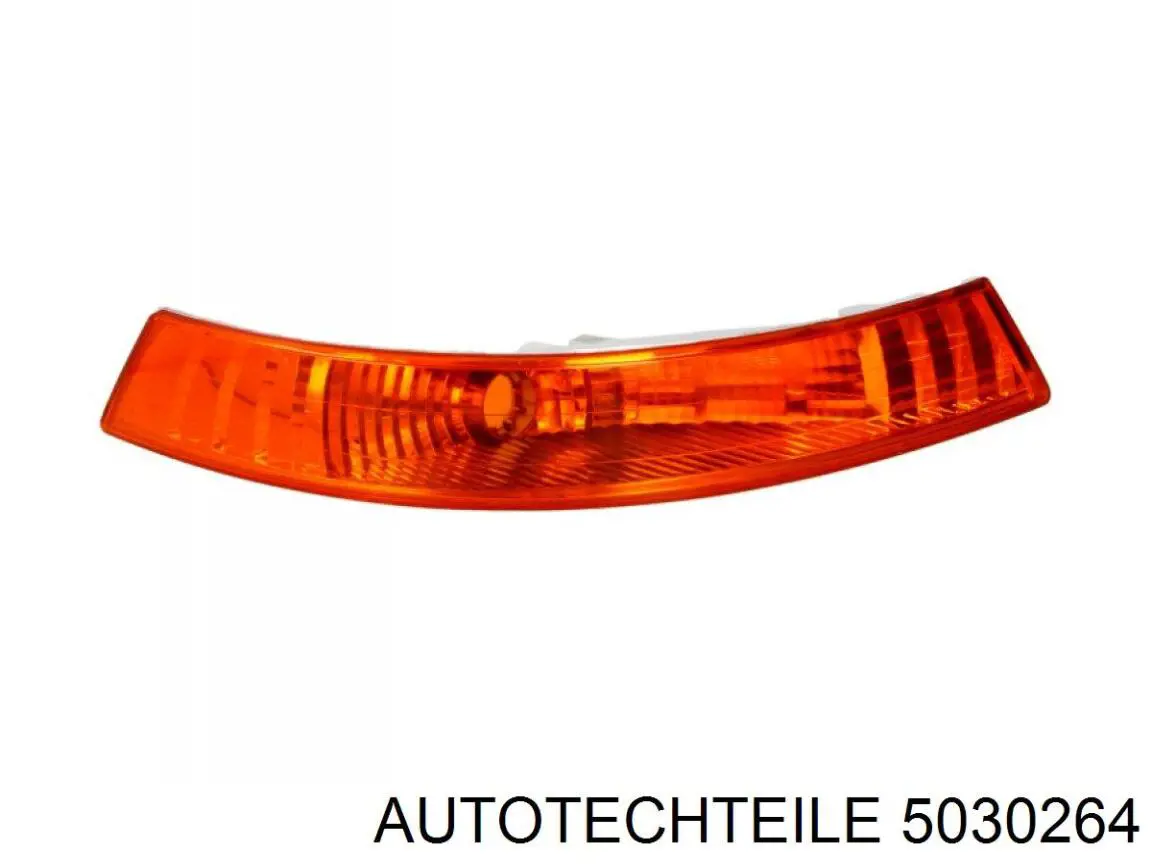 Повторювач повороту на крилі 5030264 Autotechteile