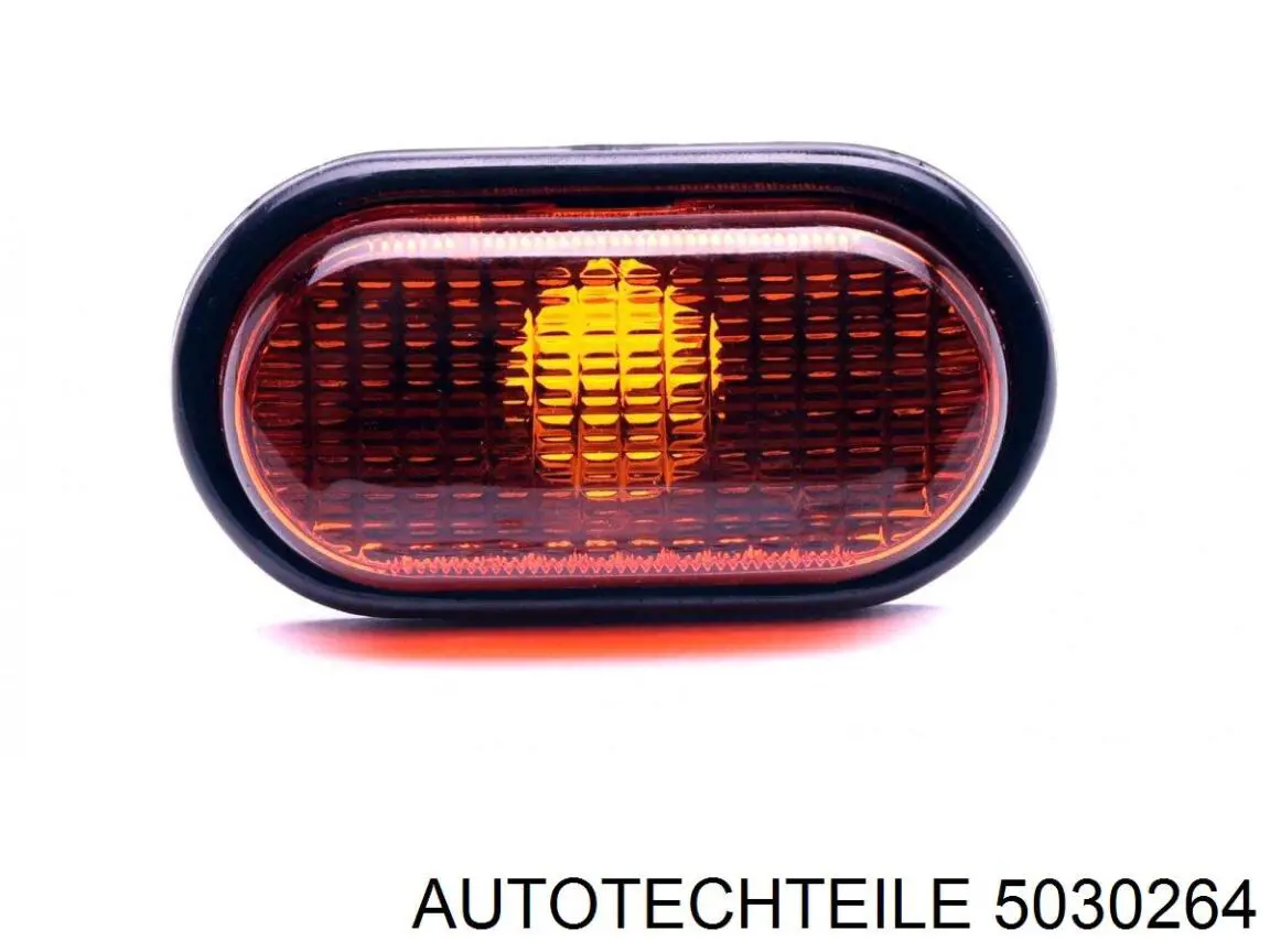 Поворітель повороту на крилі Autotechteile 5030264