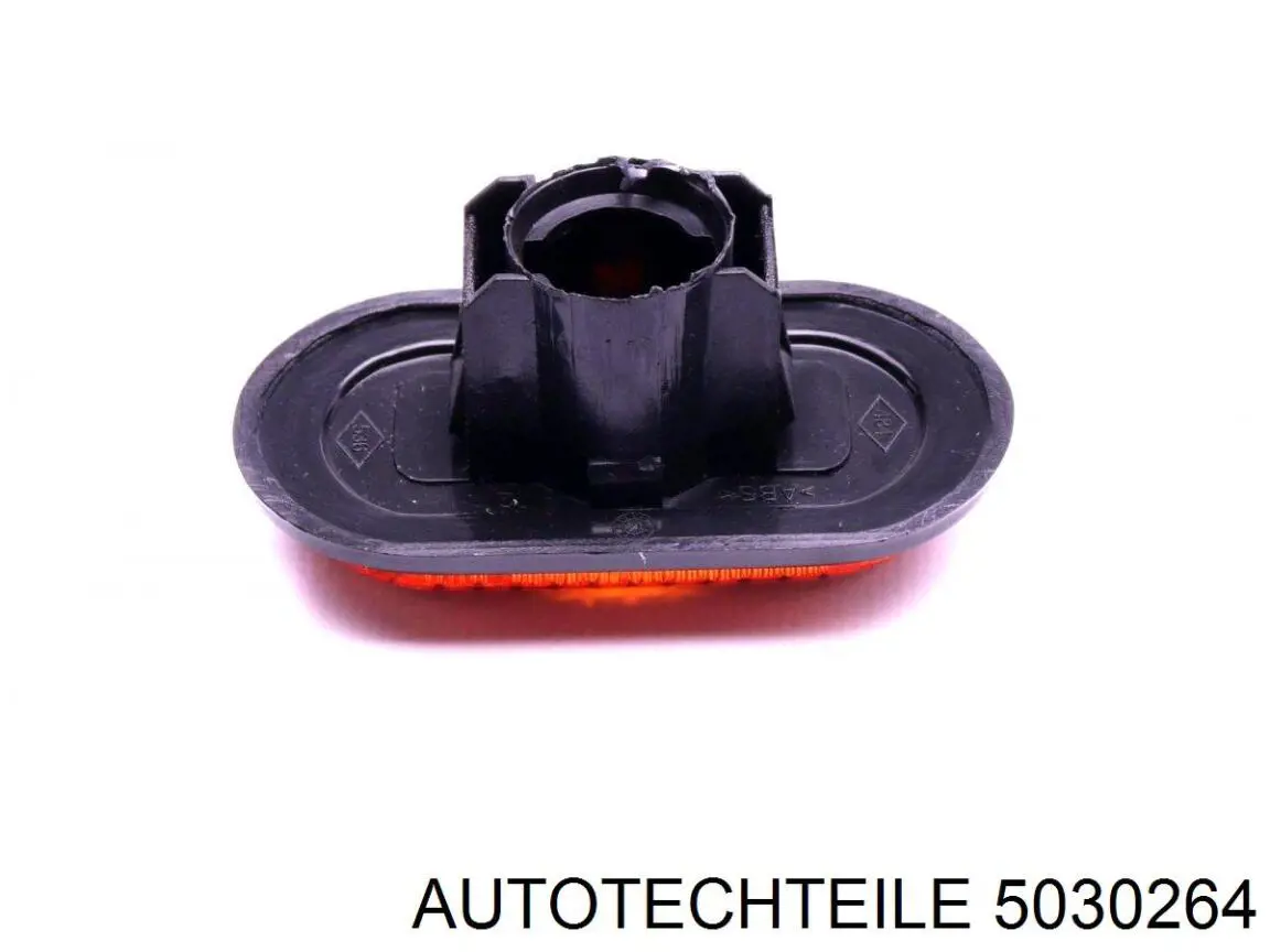 5030264 Autotechteile Повторювач повороту в крило