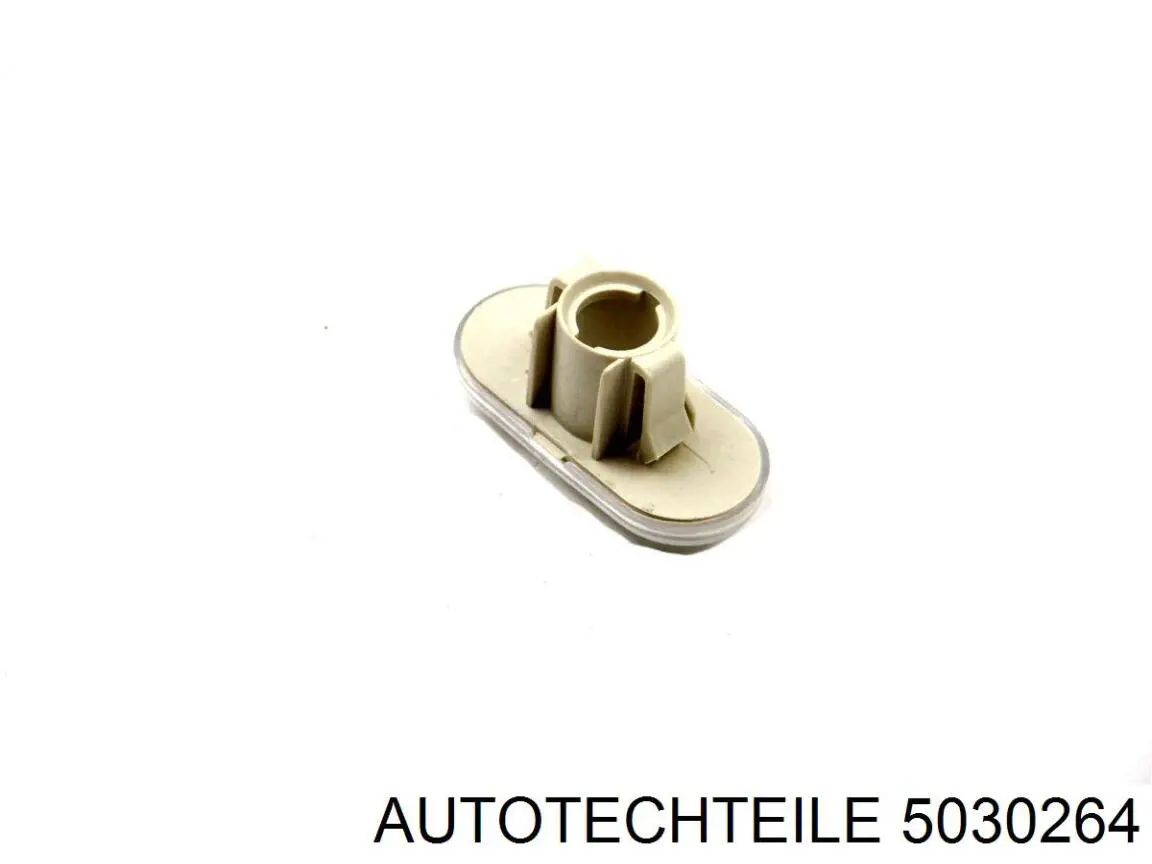 Повторювач повороту на крилі Autotechteile 5030264 ціна, від 3.78 USD