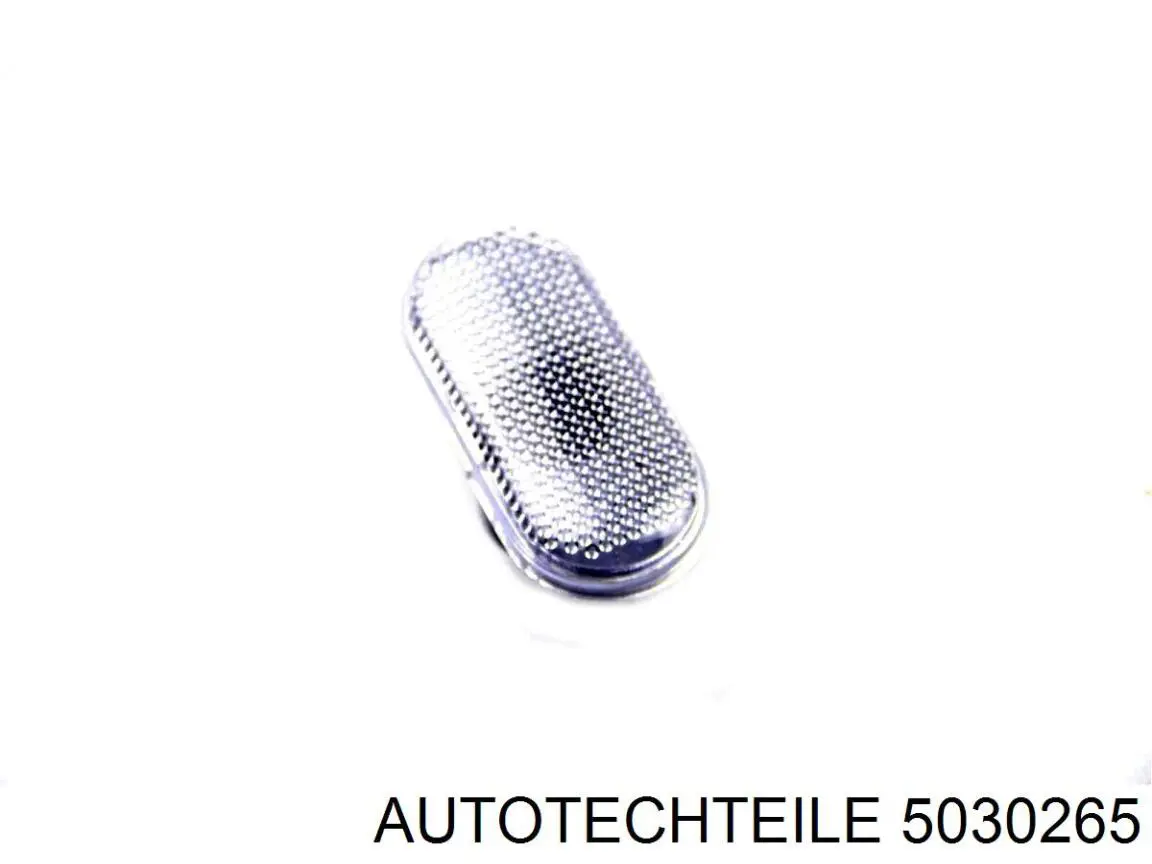 Купити 9109951 Opel Повторювач повороту на крилі