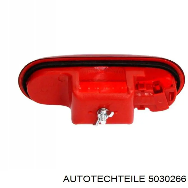 Задній стоп 5030266 Autotechteile