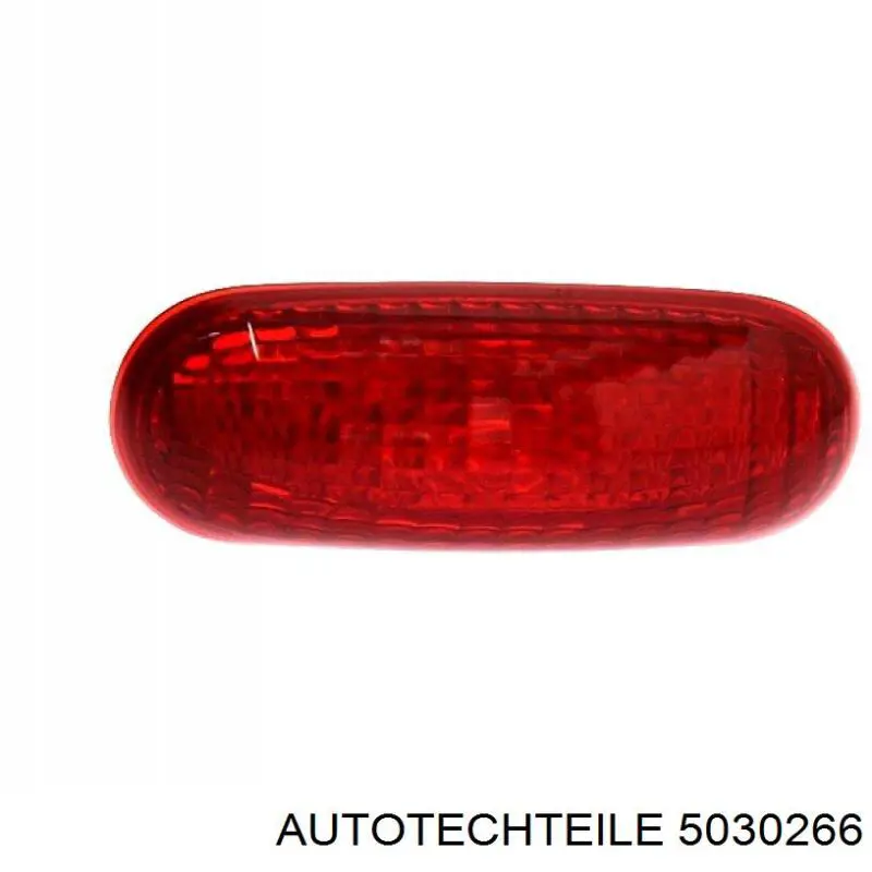 Задній стоп 2654000QAA Renault (RVI)