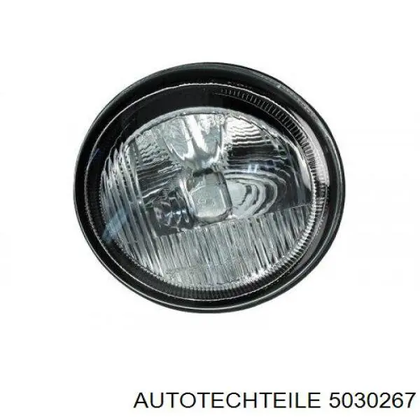 Купити 5030267 Autotechteile Катафот (відбивач) заднього бампера
