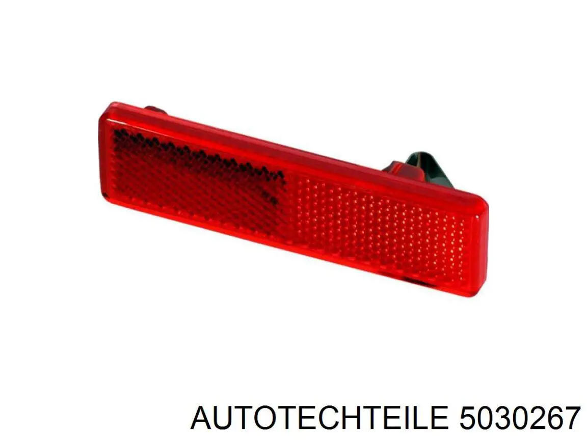 5030267 Autotechteile Відбивачі світла (світлоповертачі)