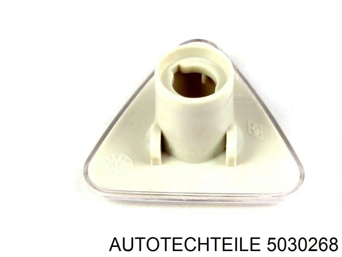 Повторювач повороту на крилі Autotechteile 5030268 ціна, від 5.07 USD