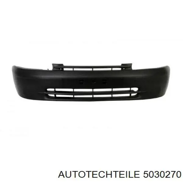 Катафот (відбивач) заднього бампера, лівий 5030270 Autotechteile