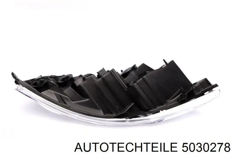 Купити Фара ліва Opel Movano B X62