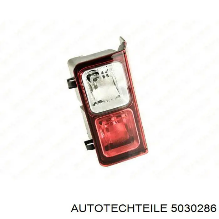 5030286 Autotechteile Фара заднього ходу права