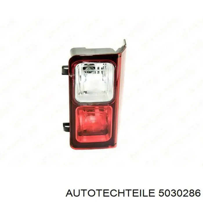 Ліхтар заднього ходу правий Autotechteile 5030286 ціна, від 33.21 USD