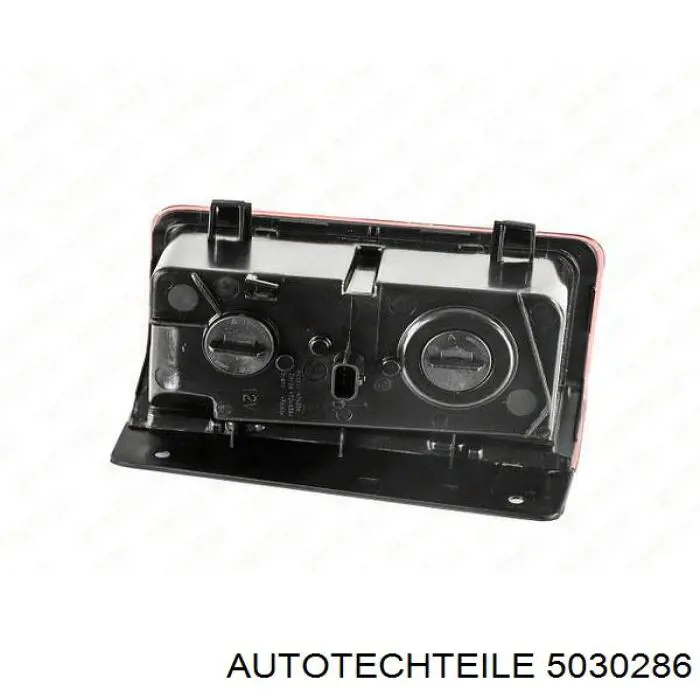 Купити 5030286 Autotechteile Ліхтар заднього ходу правий