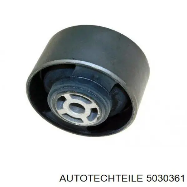 Купити 5030361 Autotechteile Відбивач бампера заднього правий