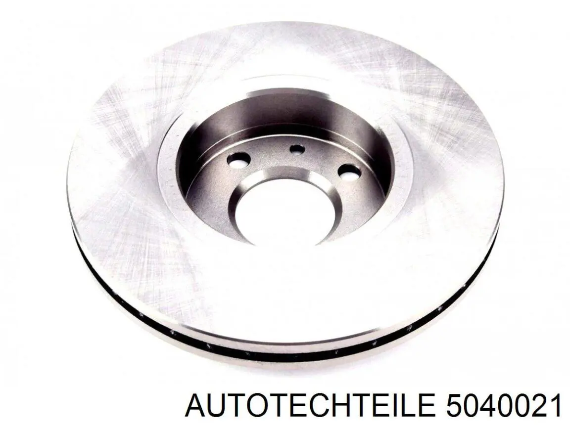 Купити 5040021 Autotechteile Ротор гальмівний