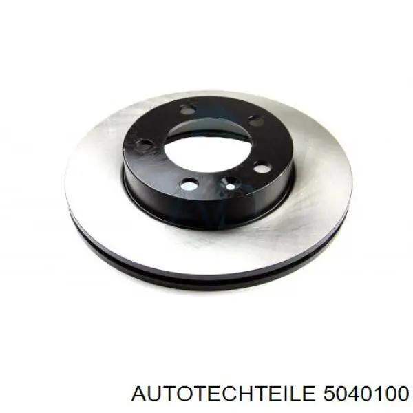 Купити 5040100 Autotechteile Супорт задній лівий
