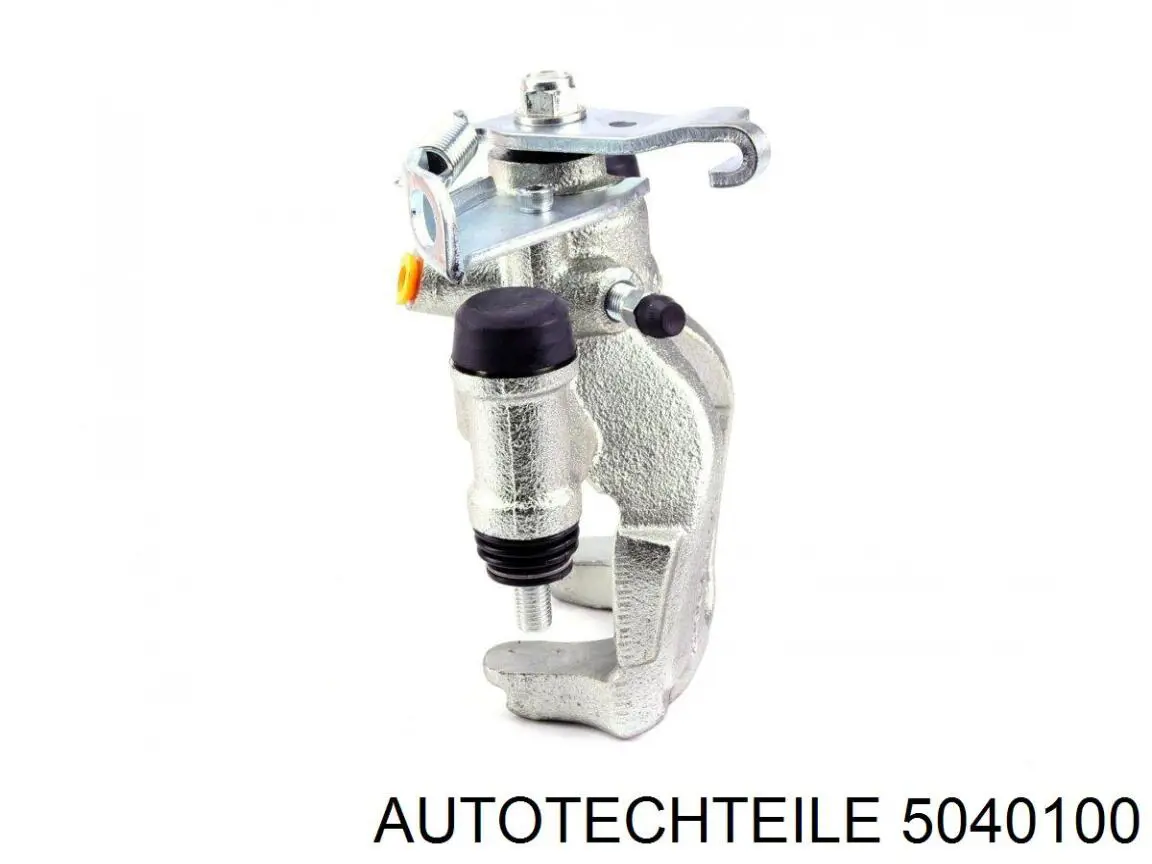 Супорт гальмівний задній лівий Autotechteile 5040100 ціна, від 68.58 USD