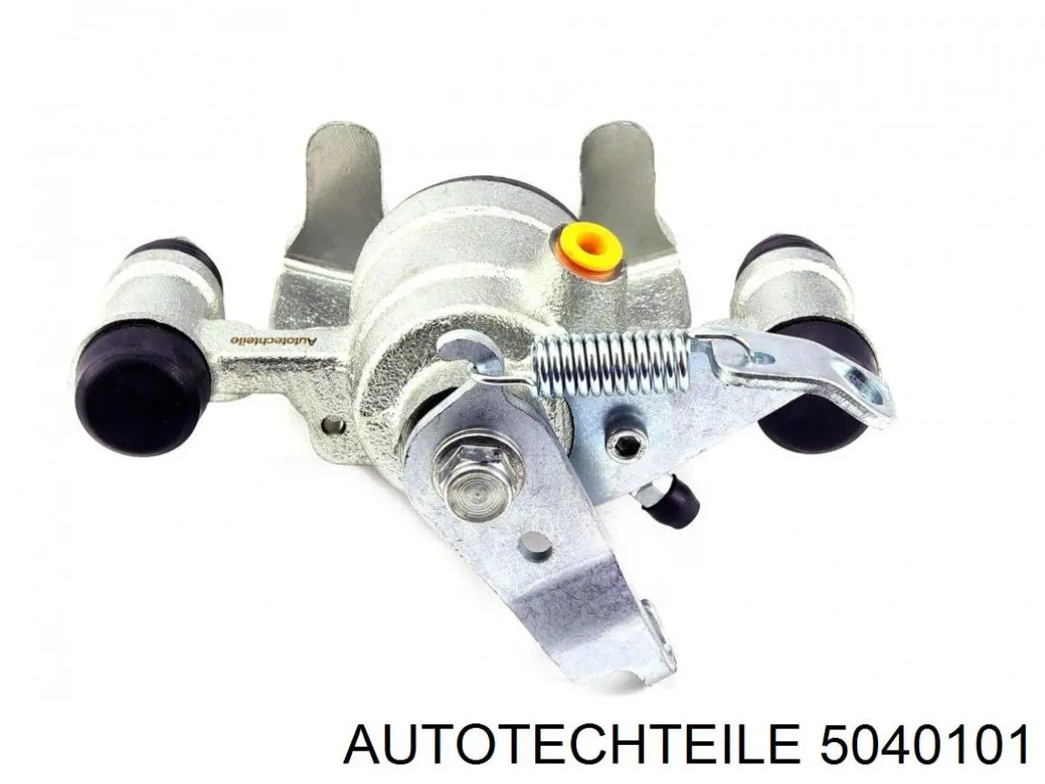 Супорт гальмівний задній правий Autotechteile 5040101 ціна, від 63.02 USD