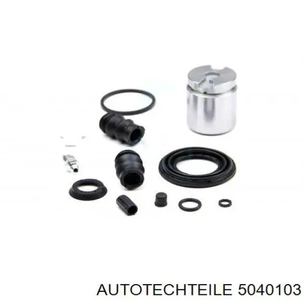 Купити 5040103 Autotechteile Супорт задній правий