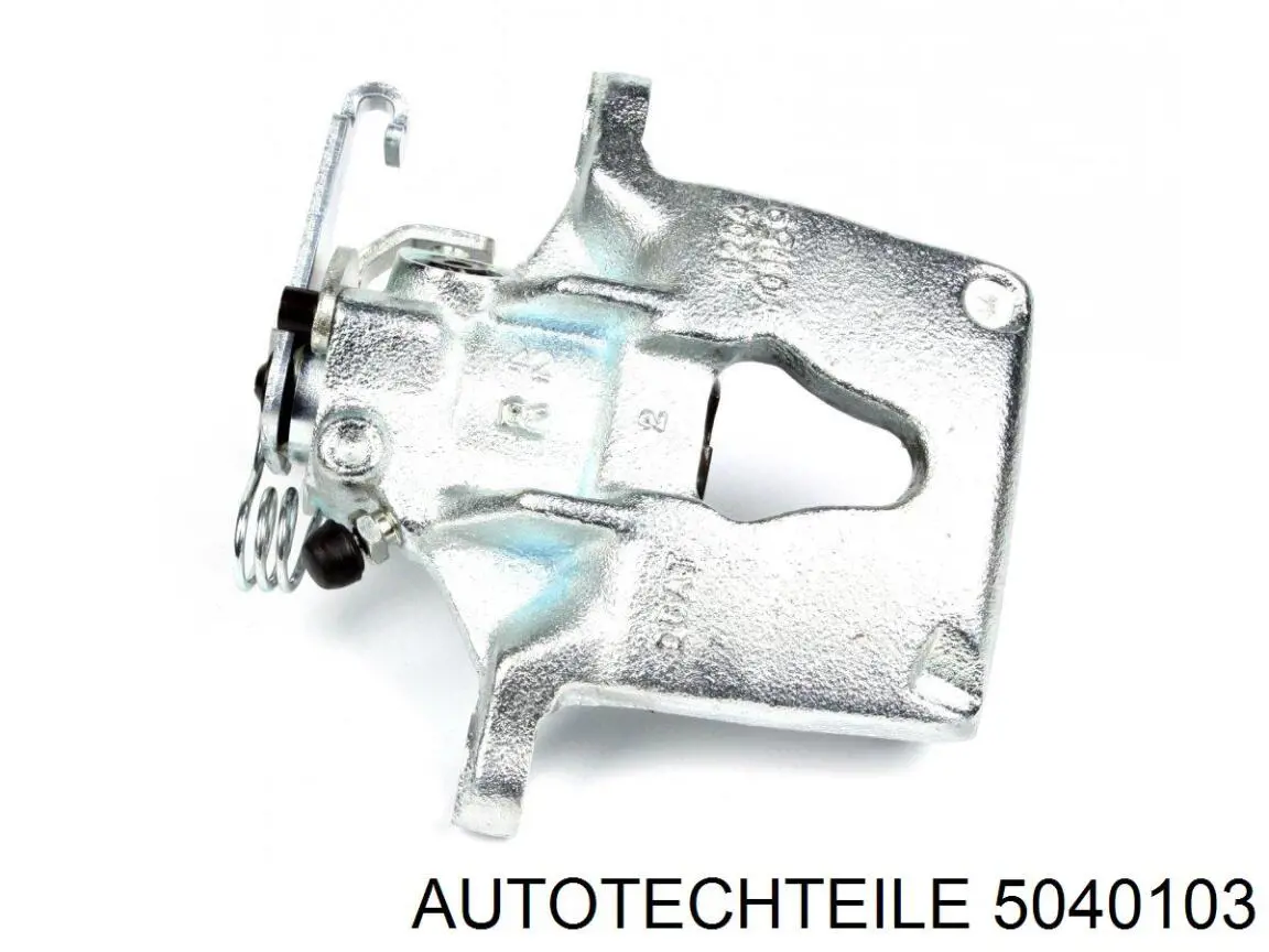 Супорт гальмівний задній правий Autotechteile 5040103 ціна, від 61.94 USD