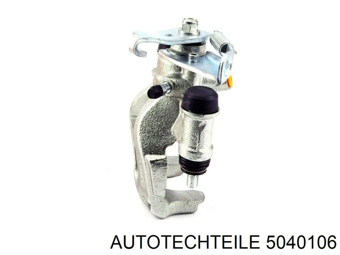 Супорт гальмівний задній лівий Autotechteile 5040106 ціна, від 72.02 USD