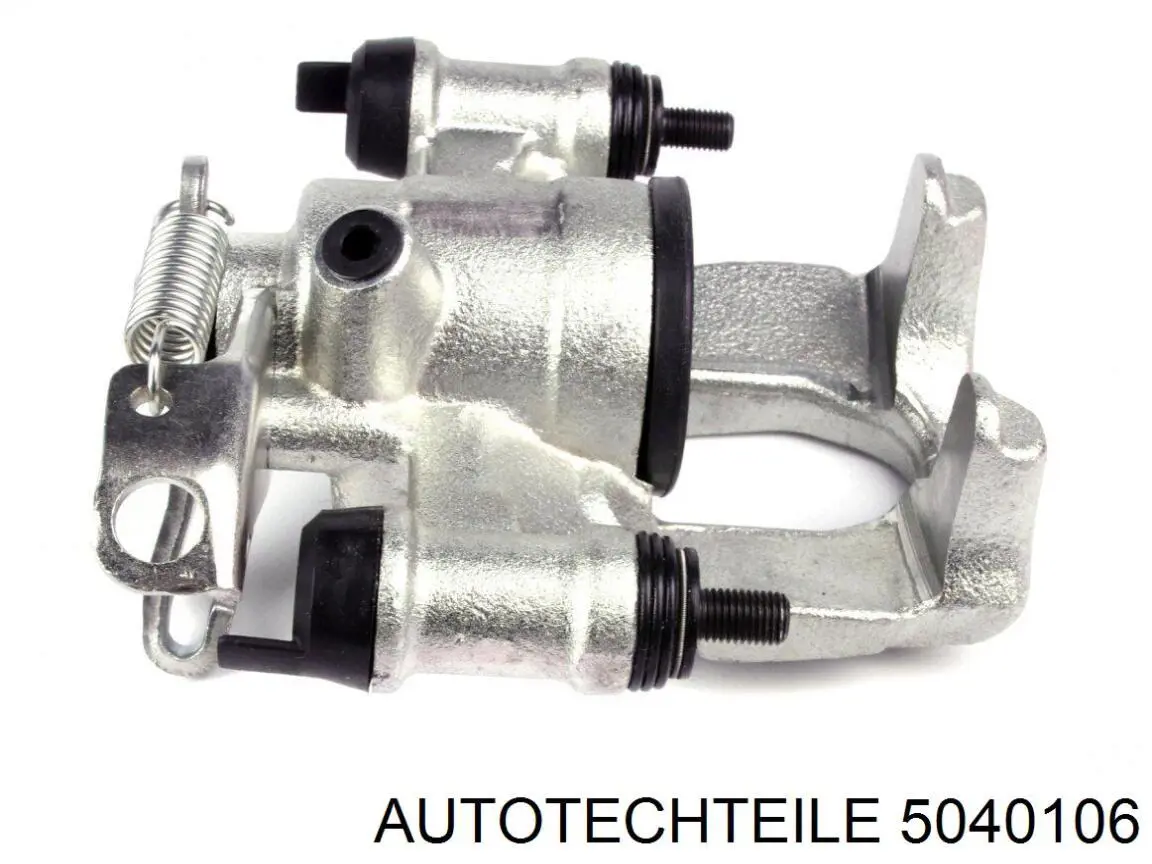 Купити 5040106 Autotechteile Супорт задній лівий